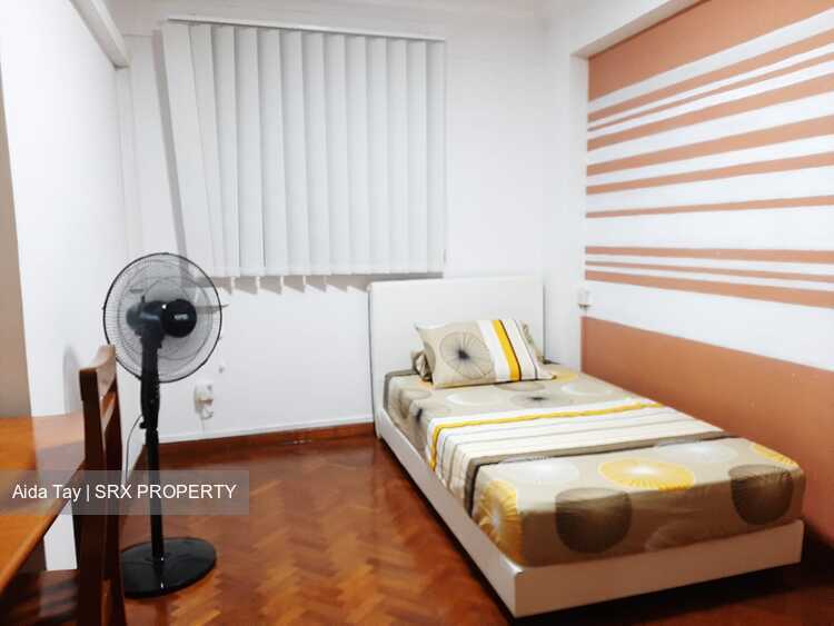 Blk 113 Jalan Bukit Merah (Bukit Merah), HDB 3 Rooms #273217531